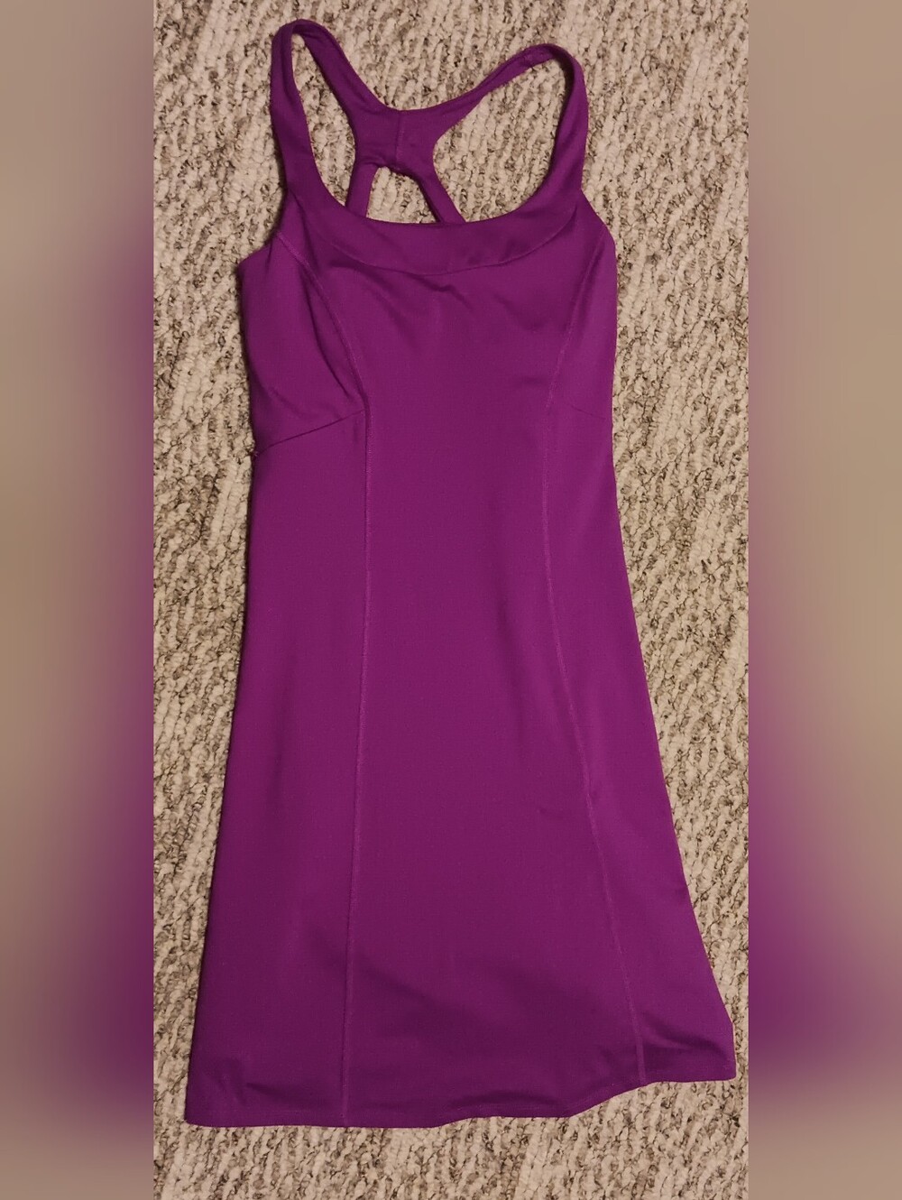 North Face Packable Dress